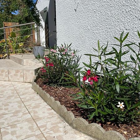 La Buissonniere Maison Avec Jardin La Rochelle 6 Personnes Villa Esterno foto