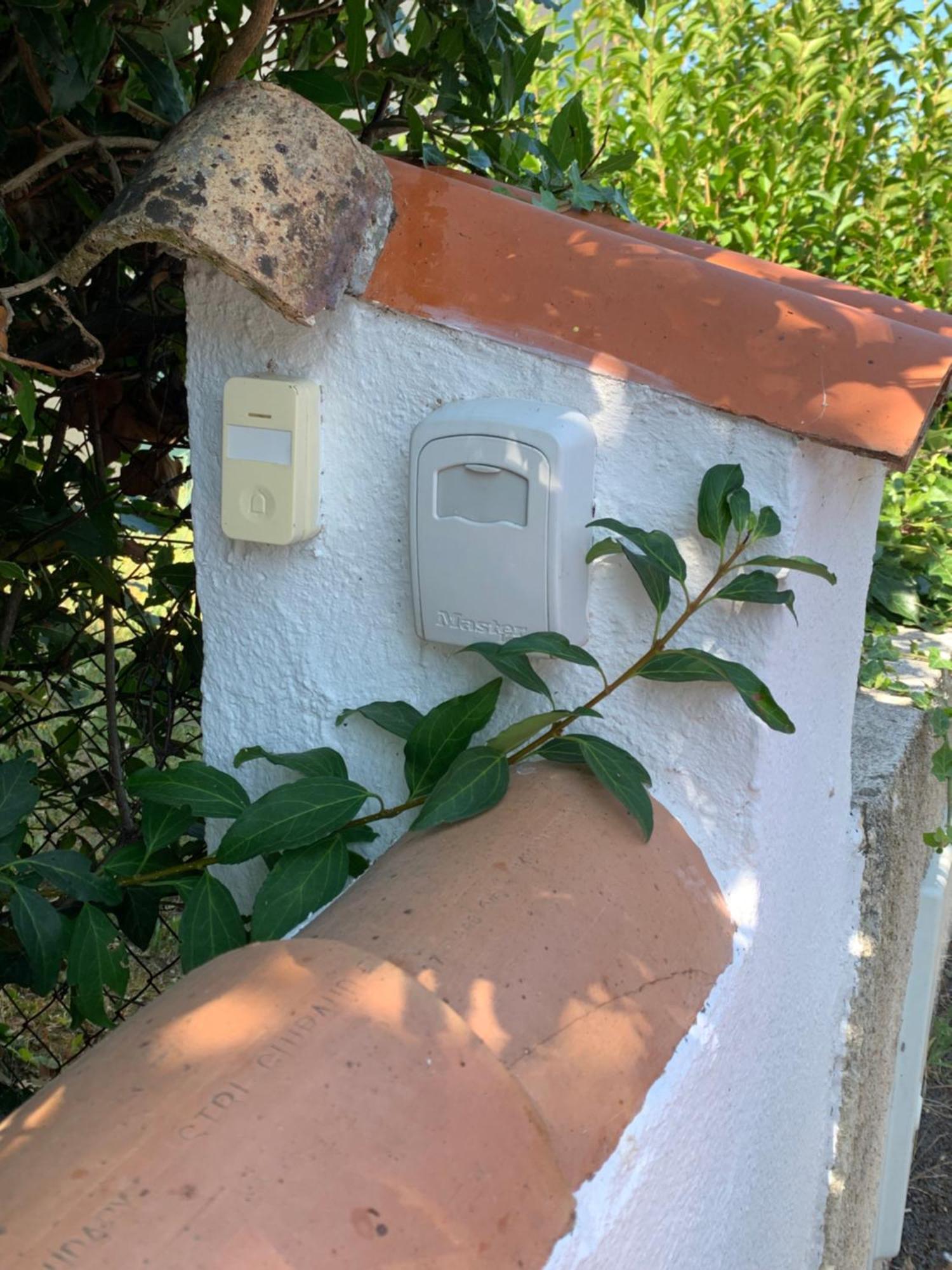 La Buissonniere Maison Avec Jardin La Rochelle 6 Personnes Villa Esterno foto